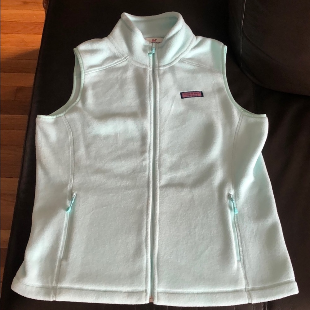 Vineyard Vines Westerly Vest